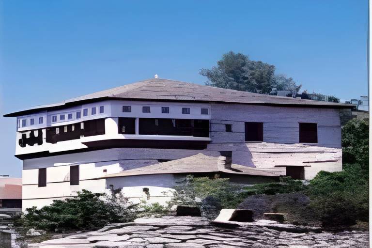 Bed & Breakfast  Kala Nera