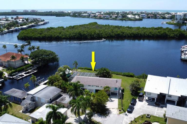 House Bonita Springs