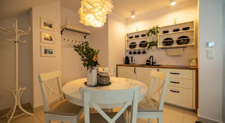 80 m² Ferienwohnung