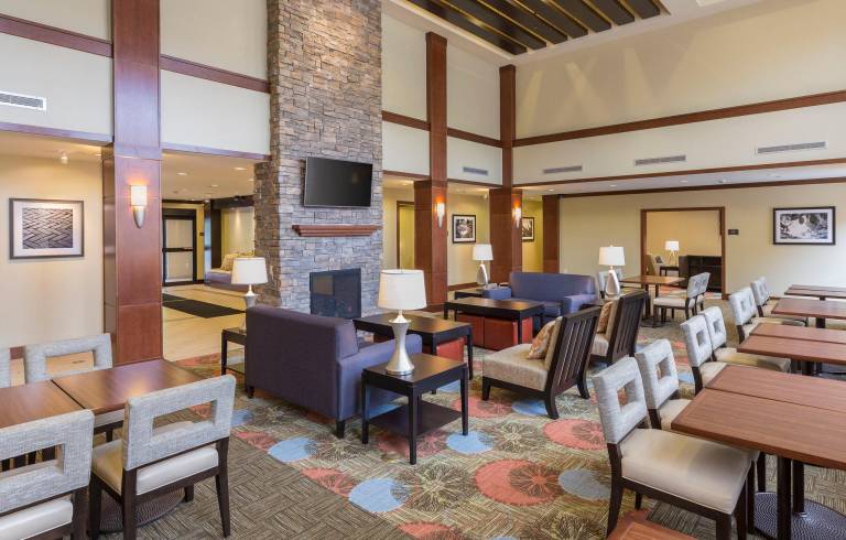 Staybridge Suites Canton By IHG in Canton, OH