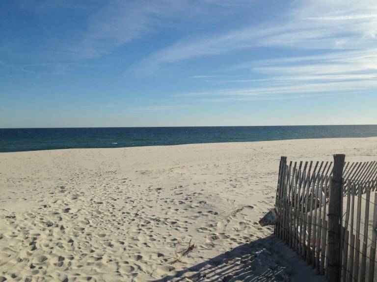 House  Seaside Heights