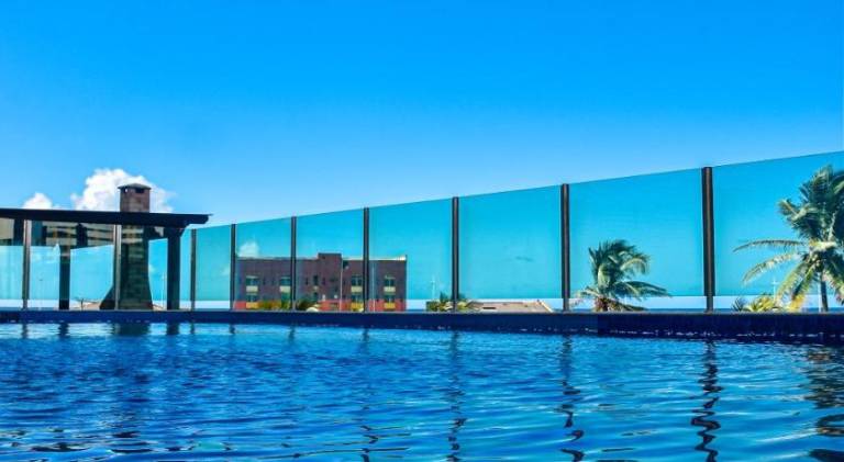 Appartement Armação