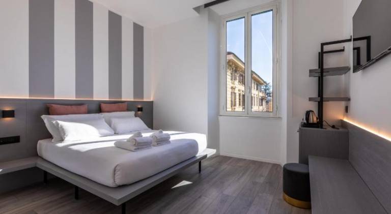 Bed and breakfast Rione XVI Ludovisi