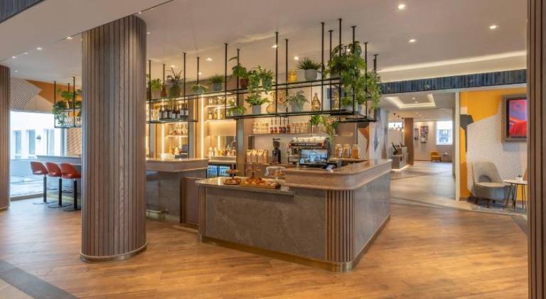 Maldron Hotel Brighton City Centre — photo 4