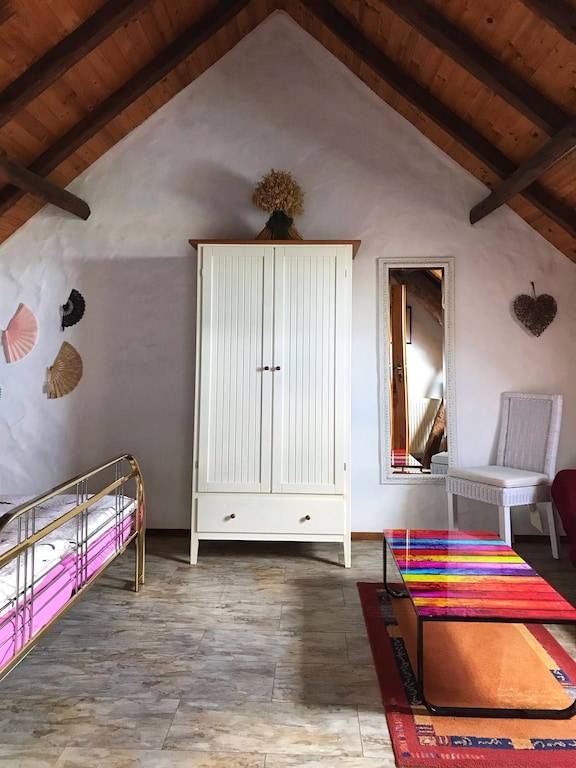 Ferienwohnung Mechernich
