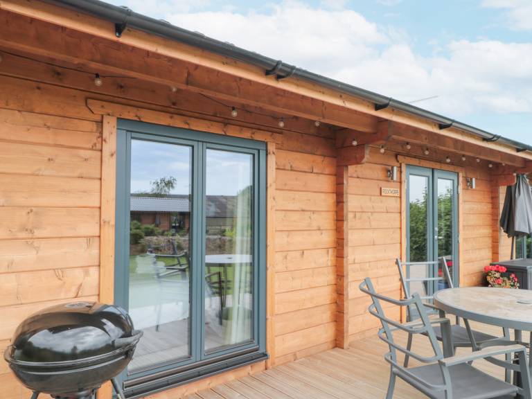 Cottage Driffield