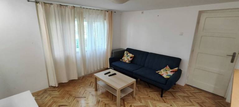Maison de vacances Zvezdara