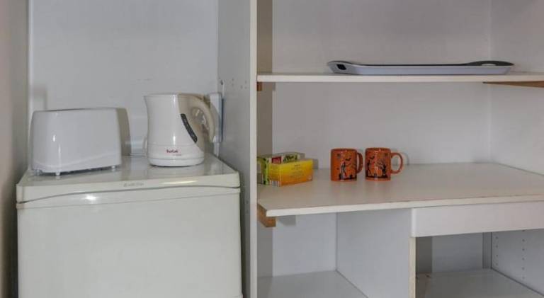 Holiday apartment with 1 room for 2 persons — photo 4
