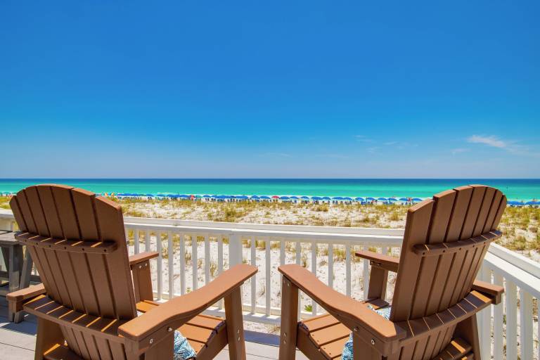 House Destin