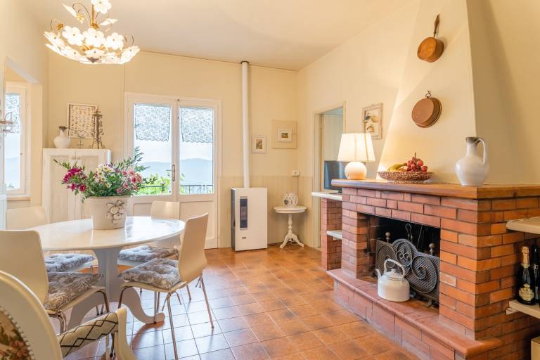 Appartamento vacanza Abetone Cutigliano