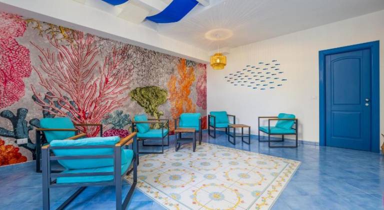 Marea Luxury Rooms — photo 2