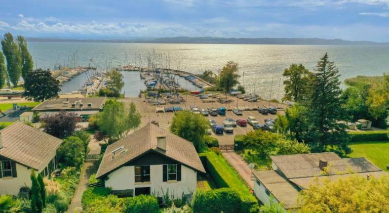 180 m² Villa