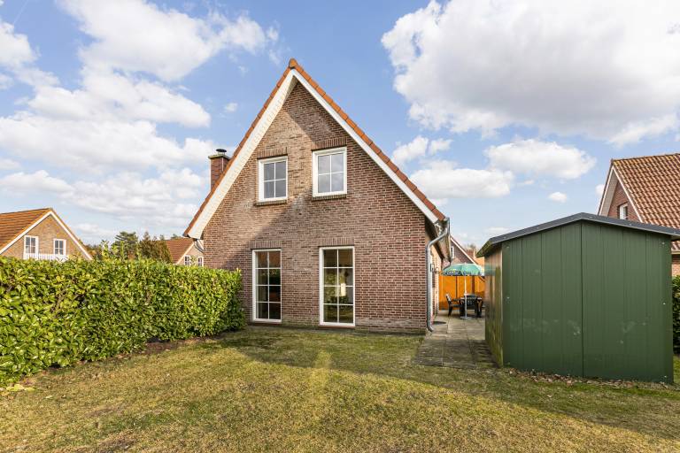 Bungalow  Cloppenburg