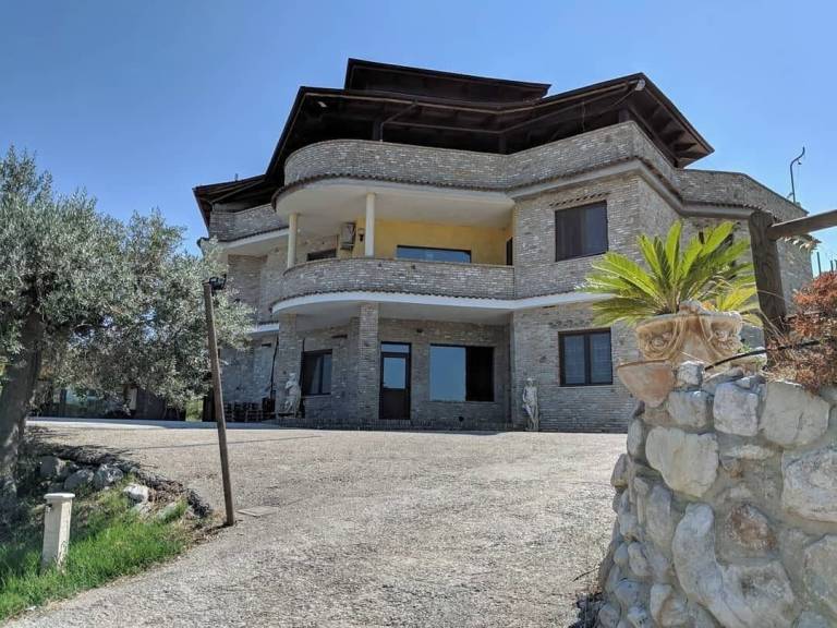 Casale Vasto
