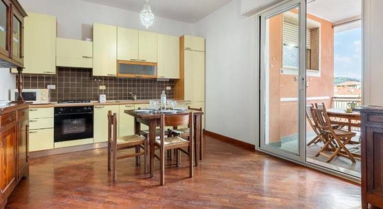 Rental apartment with 2 rooms for 4 persons — photo 4