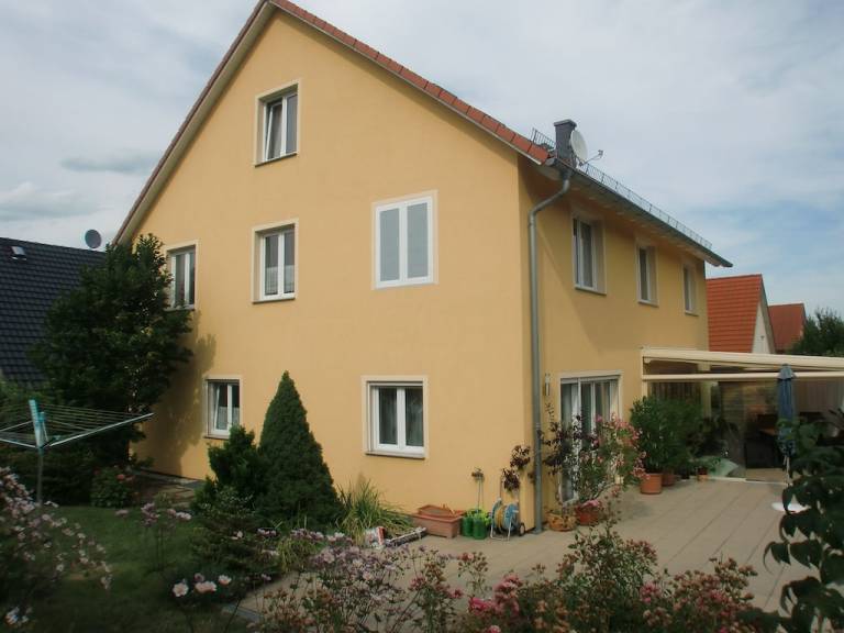 Apartment  Mobschatz