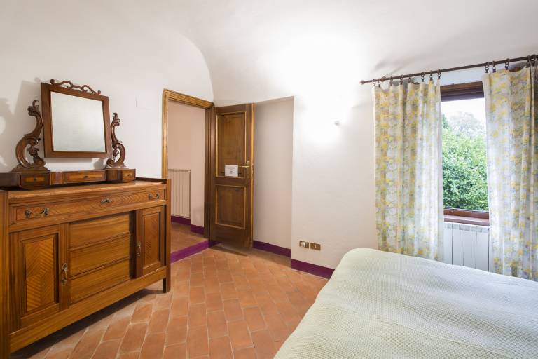 Camera privata Borgo Val di Taro