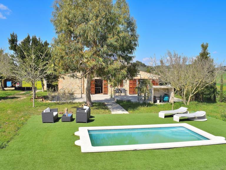 Landhaus  Sineu