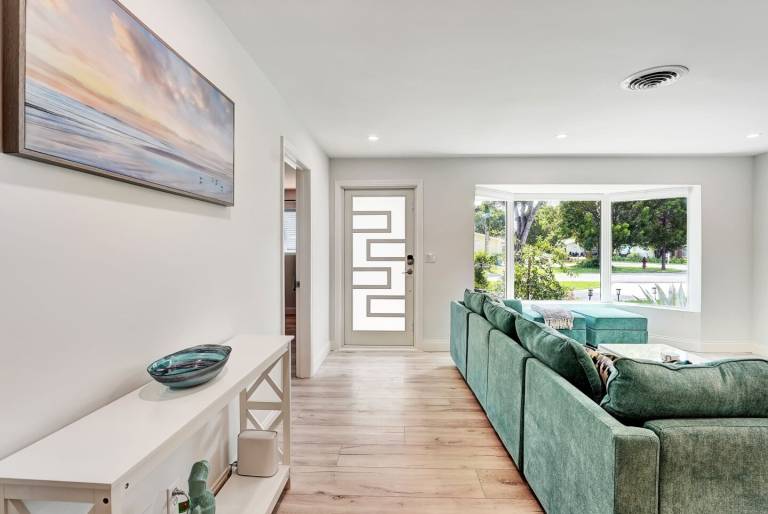 Children-friendly house | Garden view | Pets are welcome — photo 3