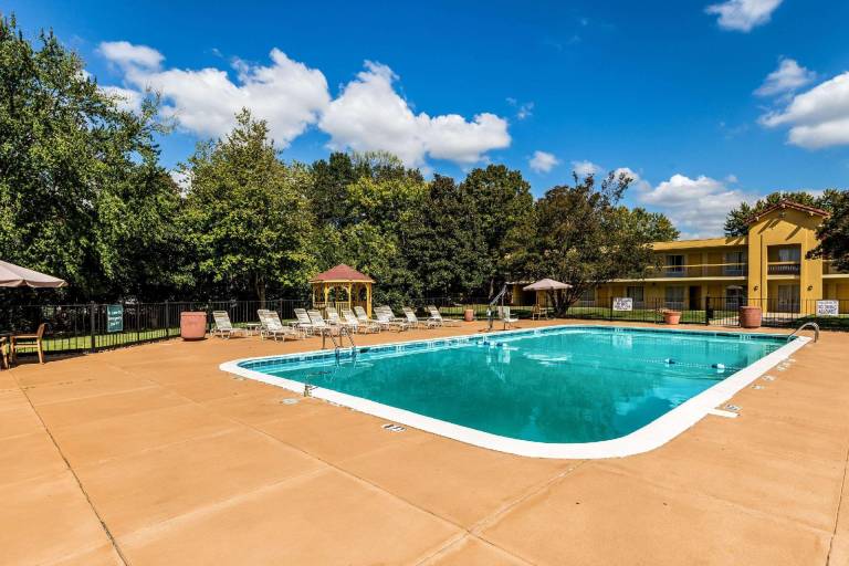 Quality Inn Clemson near University — photo 3