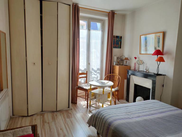 Holiday apartment with 1 room for 4 persons — photo 2