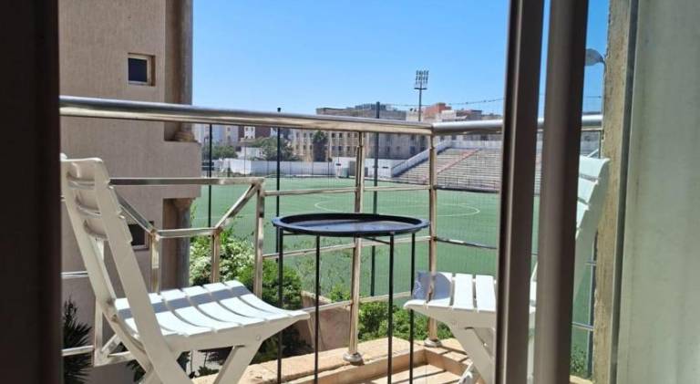 Holiday apartment with 1 room for 3 persons — photo 3