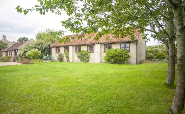 Farmhouse  Trowbridge