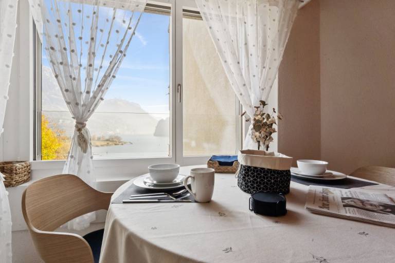 Ferienwohnung Emmetten