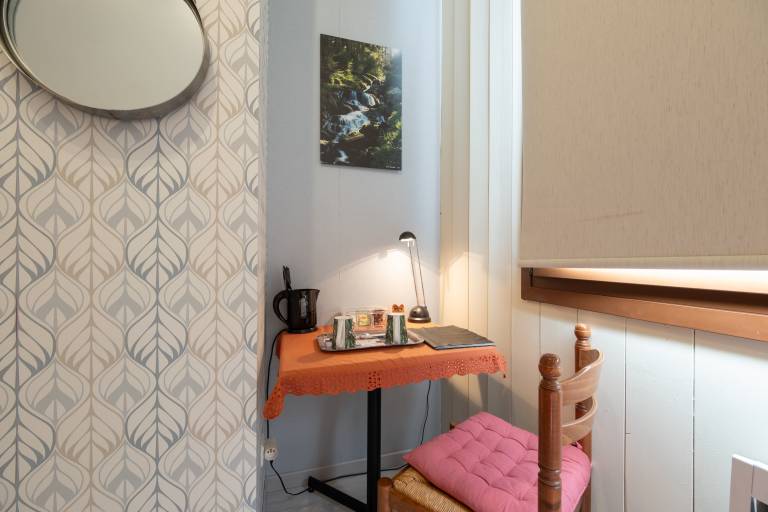 Family-oriented B&B with yard, fast internet & terrace | City view | Dogs allowed — photo 4