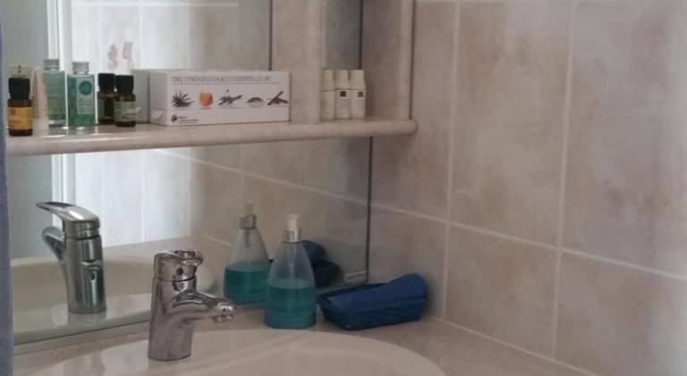 Suite dans villa provencale avec parking et piscine — photo 2