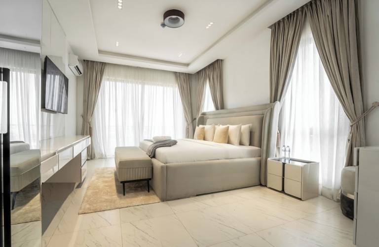 Apartment Lekki Phase I