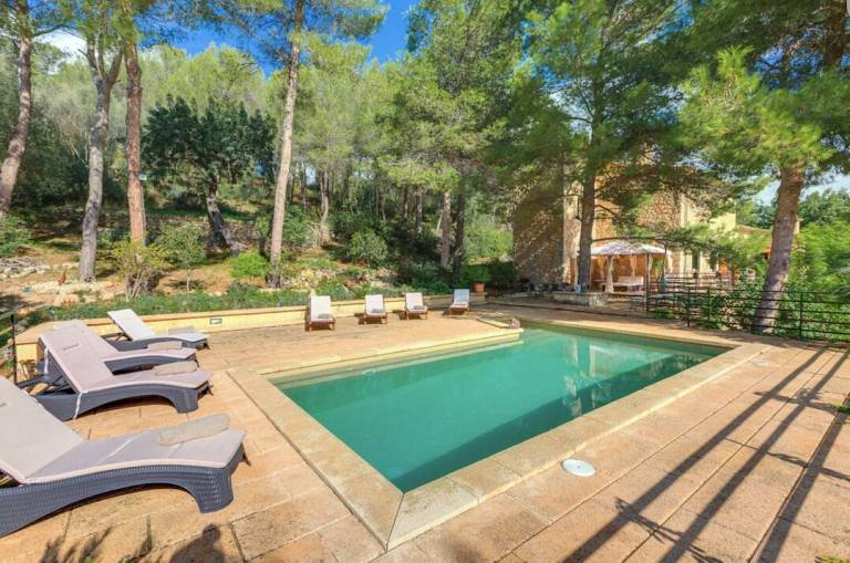 Villa Alaró