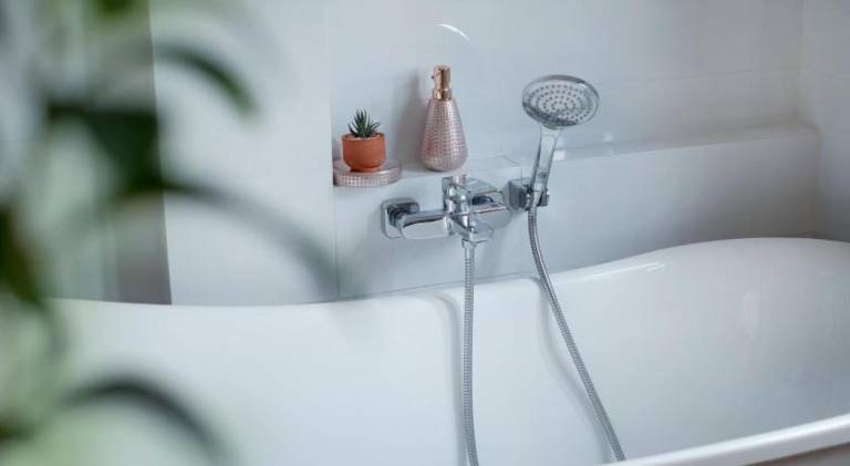 Beautiful holiday apartment with hot tub | Close to Wat Chedi Luang | Pet-friendly — photo 5
