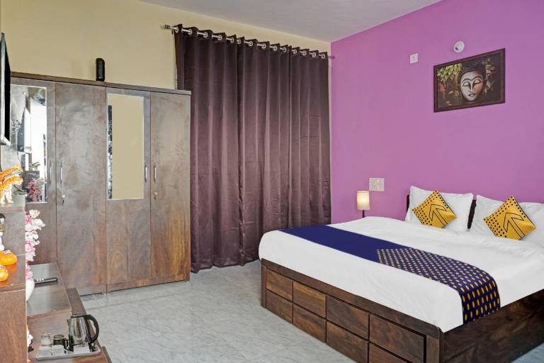 House Dighi Hills