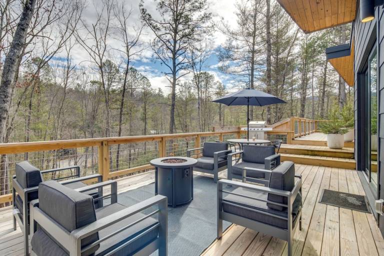 Cottage  Brevard