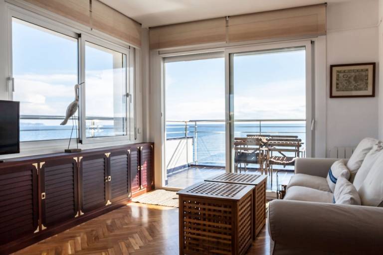 Apartamento La Escala