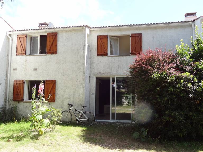 Huis Les Mathes