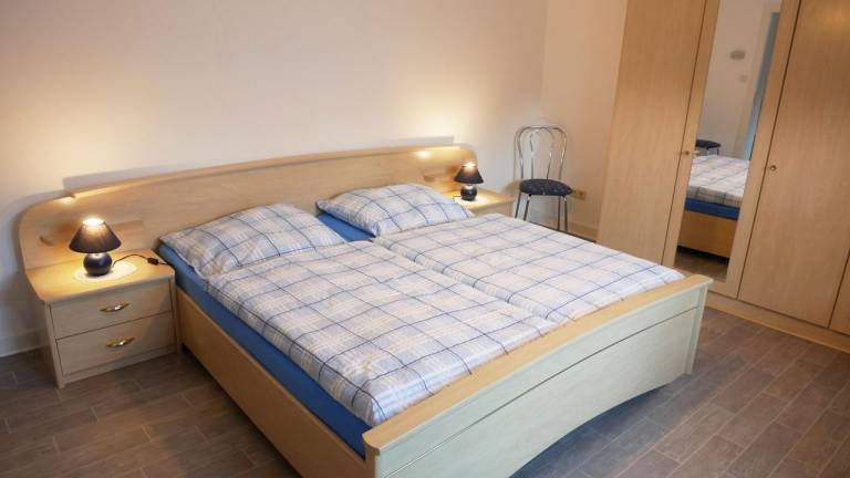Ferienwohnung Zell (Mosel)
