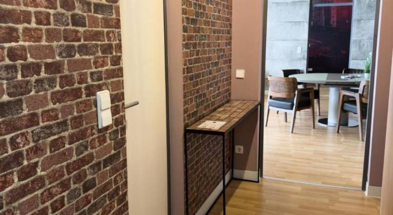Apartment with 1 room for 5 persons — photo 3