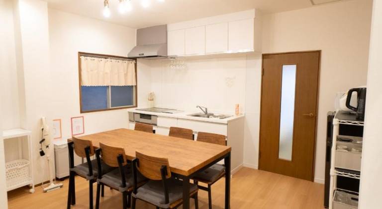 Rental apartment | Close to Sensō-ji | Pets are welcome — photo 3