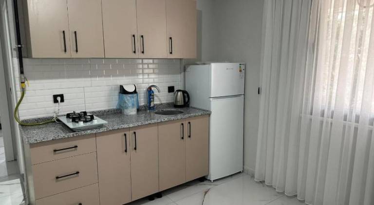 Serviced apartment for 5 persons — photo 3