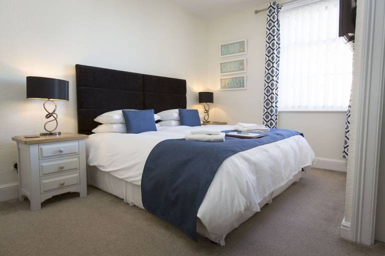 Bed and breakfast  Whitby