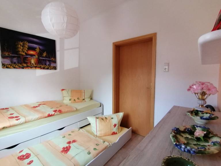 Ferienwohnung Bad Langensalza