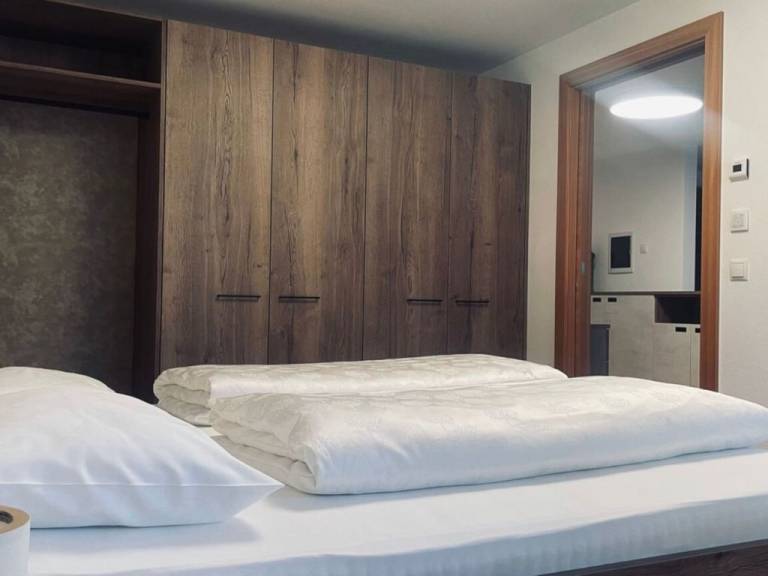 Ferienwohnung Innichen