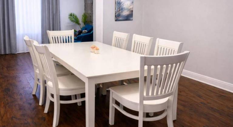 Apartment with 1 room for 10 persons — photo 3