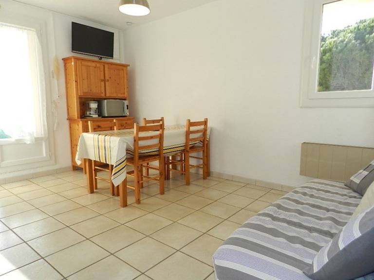 Holiday apartment with 2 rooms for 5 persons — photo 5