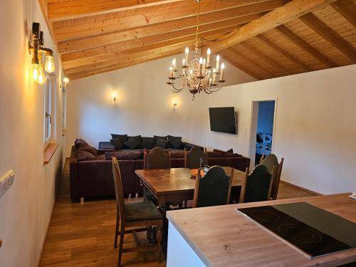 Ferienwohnung Dingolfing