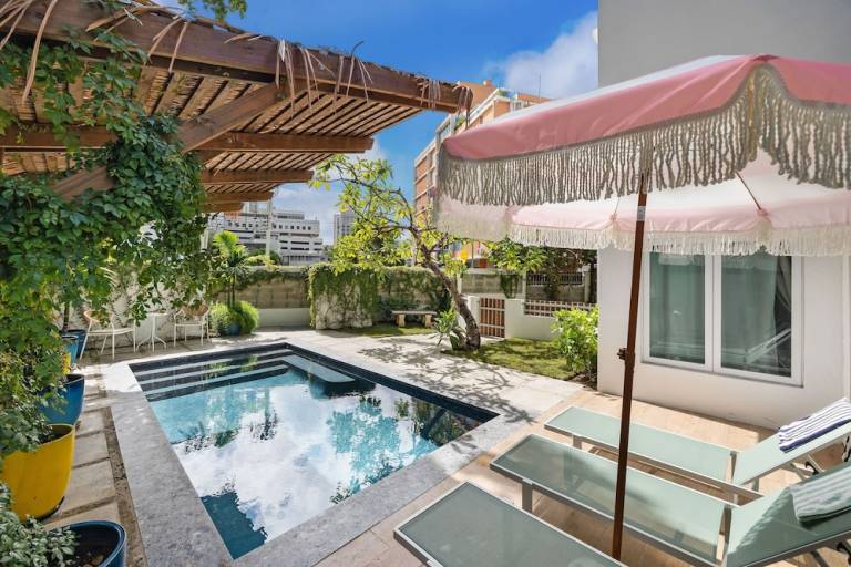 Apartment Old San Juan
