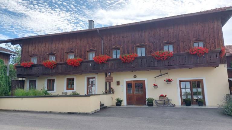 Ferienwohnung Tettenhausen