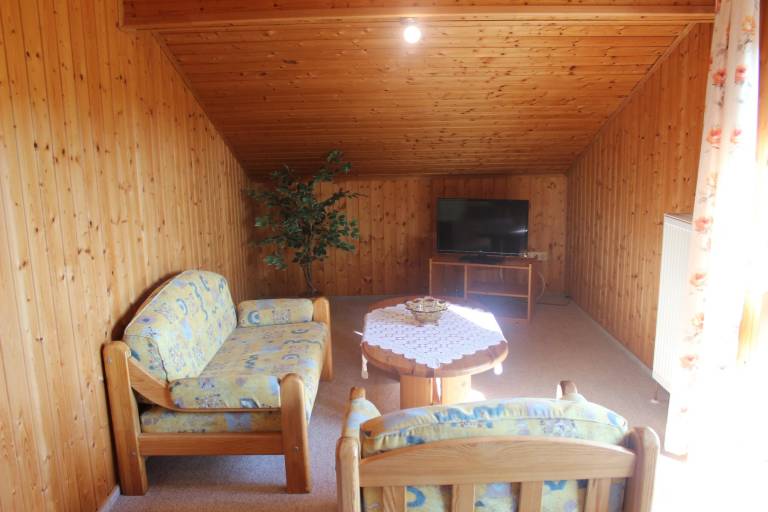 Ferienwohnung Bad Füssing